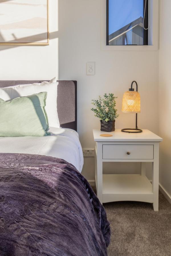 Stylish Home In The Heart Of Christchurch 2 Bed Exteriér fotografie